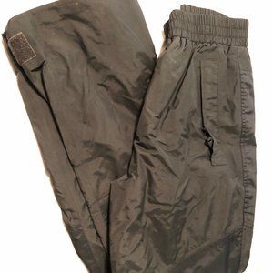 Women's Rain Pants